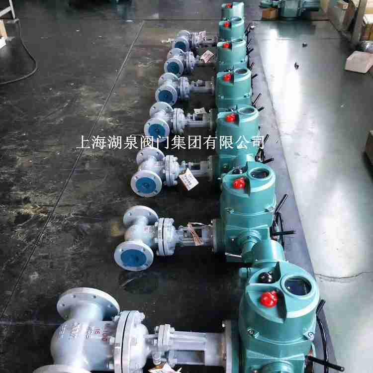 電動(dòng)閘閥z941h-25 DN200，長(zhǎng)度