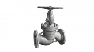 截止閥J41H-16C DN150（介質(zhì)水、蒸汽、油品