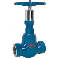 T10H-16C、T10H-25C絲扣調(diào)節(jié)閥